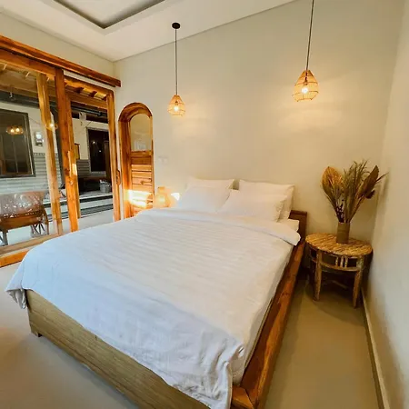 Ketut And Family Homestay